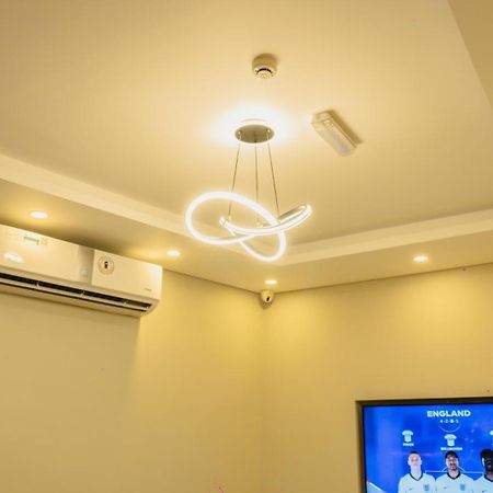 Pan Emirates Hotel Apartments Sharjah Esterno foto