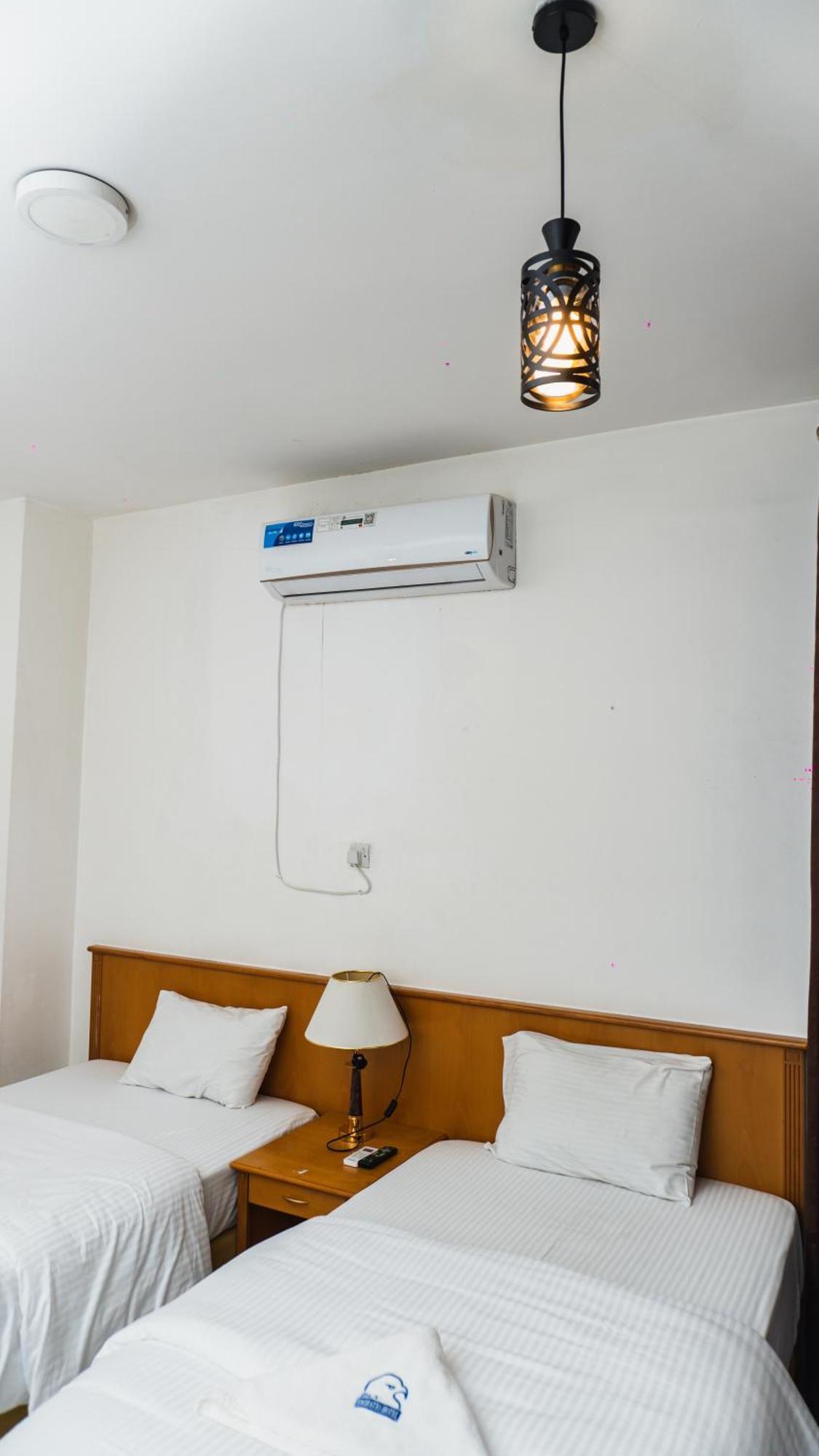 Pan Emirates Hotel Apartments Sharjah Esterno foto